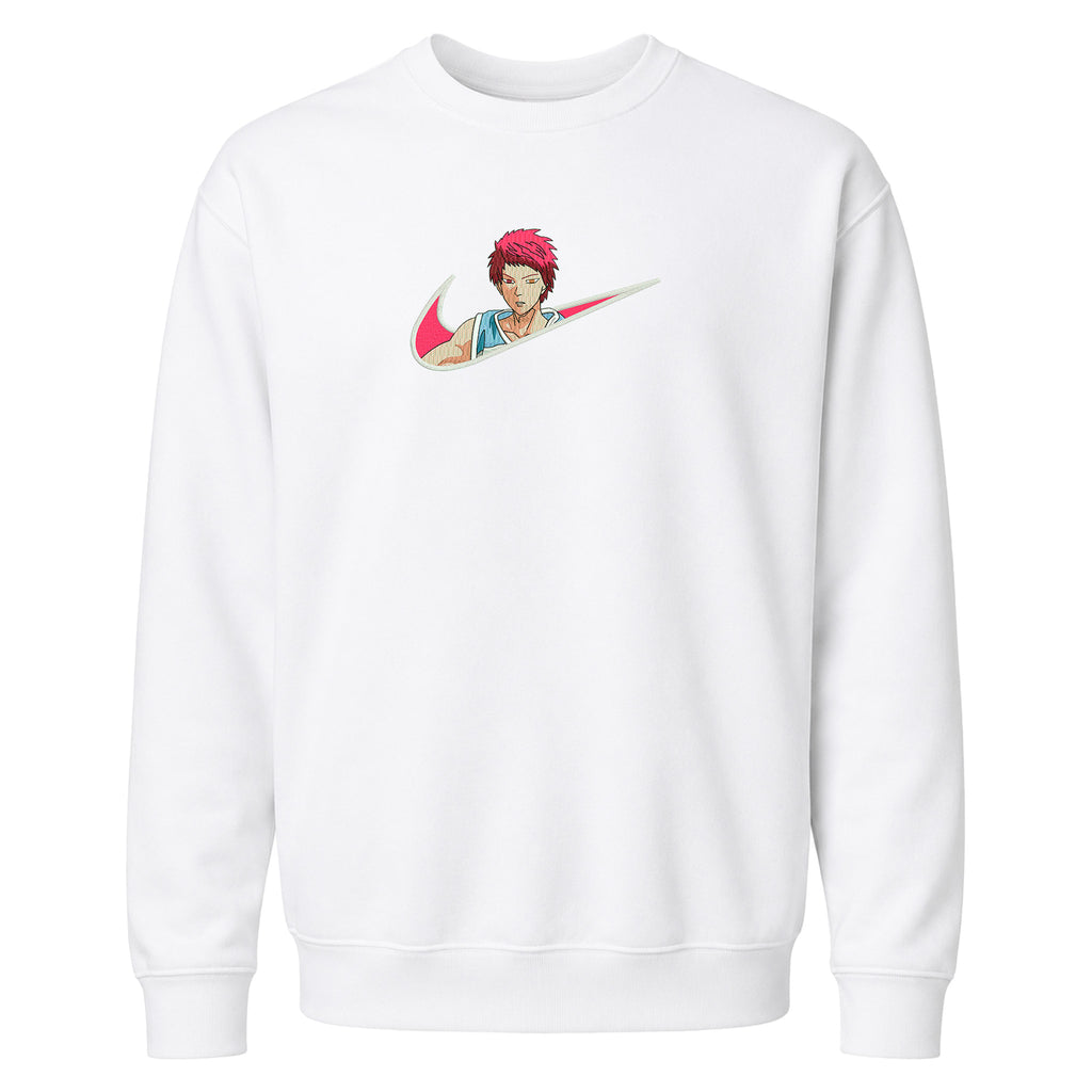 KUROKO SEIJURO SWOOSH