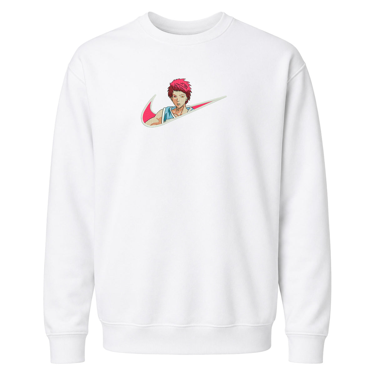 KUROKO SEIJURO SWOOSH