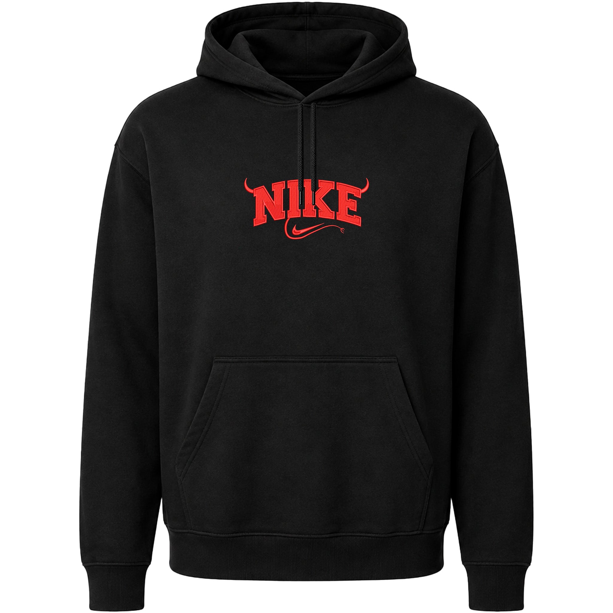 LOGO DEVIL