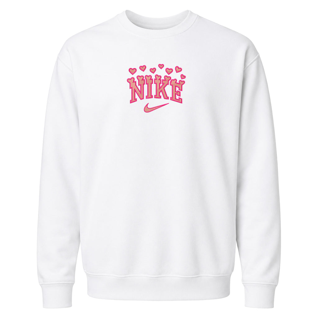 LOGO HEARTS