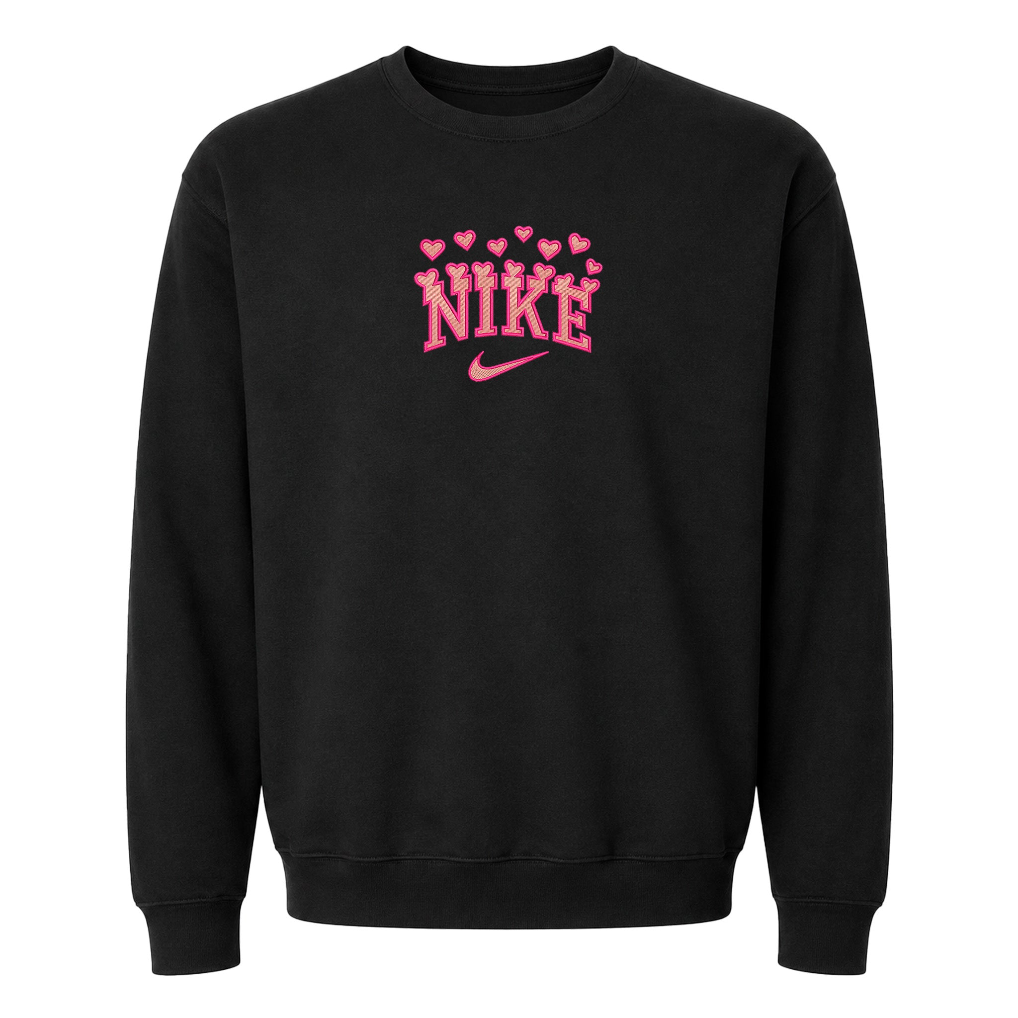 LOGO HEARTS