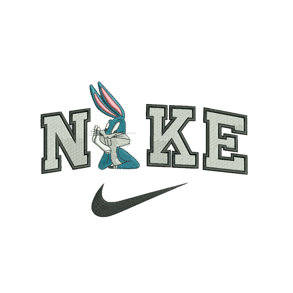 BUNNY LOGO