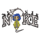 HALLOWEEN CORALINE LOGO V2