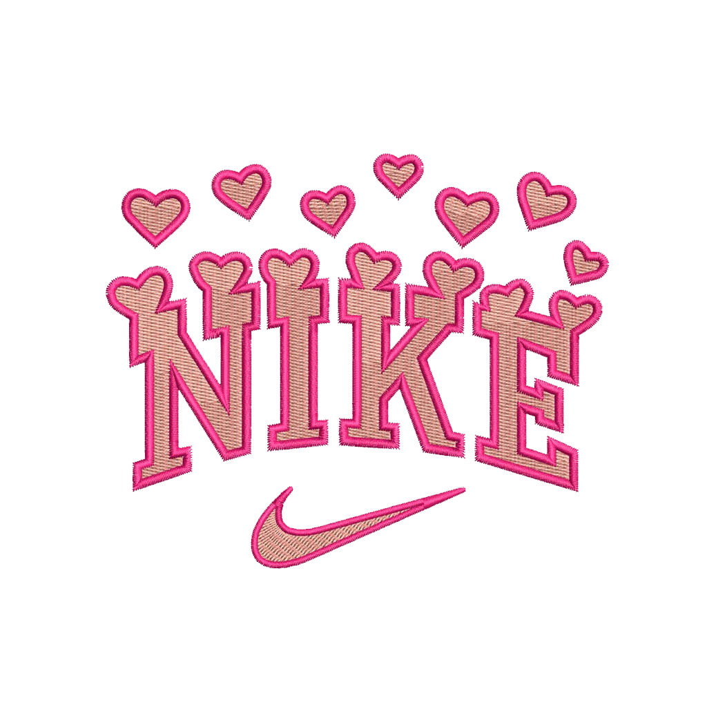 LOGO HEARTS