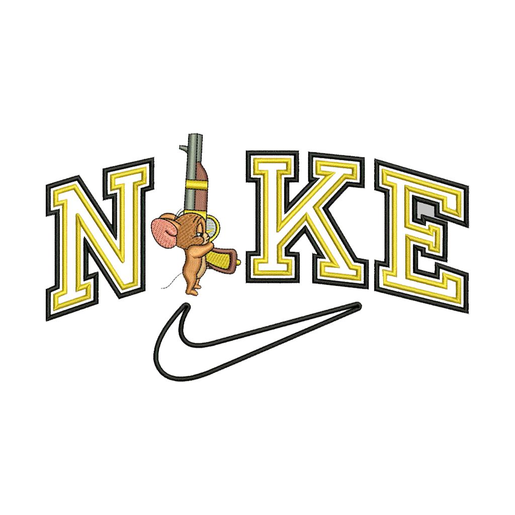 JERRY LOGO