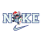 STITCH LOGO NAVIDAD