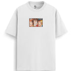 One Piece Luffy-Ace-Sabo Rectangle