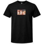 One Piece Luffy-Ace-Sabo Rectangle