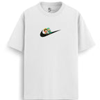 One Piece Luffy y Zoro Chiby Swoosh