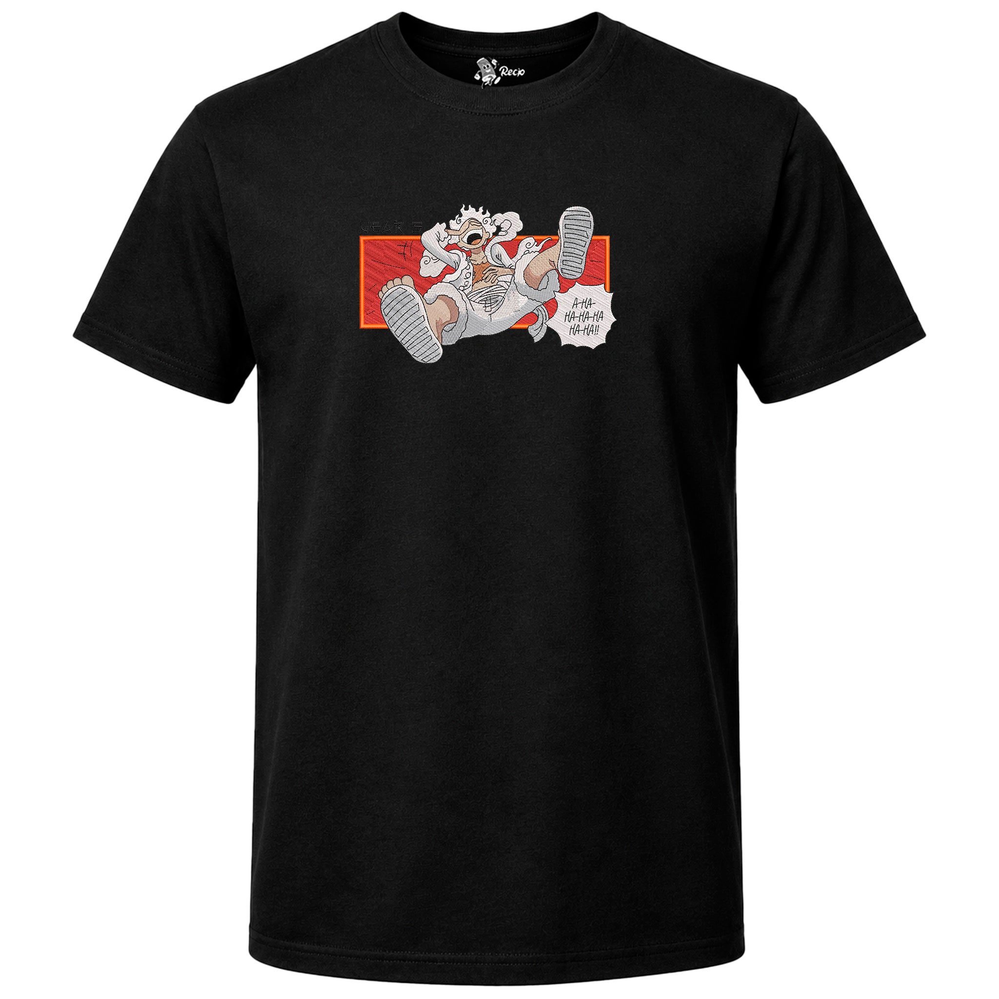 ONE PIECE GEAR 5 RECTANGLE