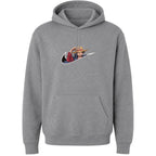 ONE PIECE LUFFY SWOOSH V2