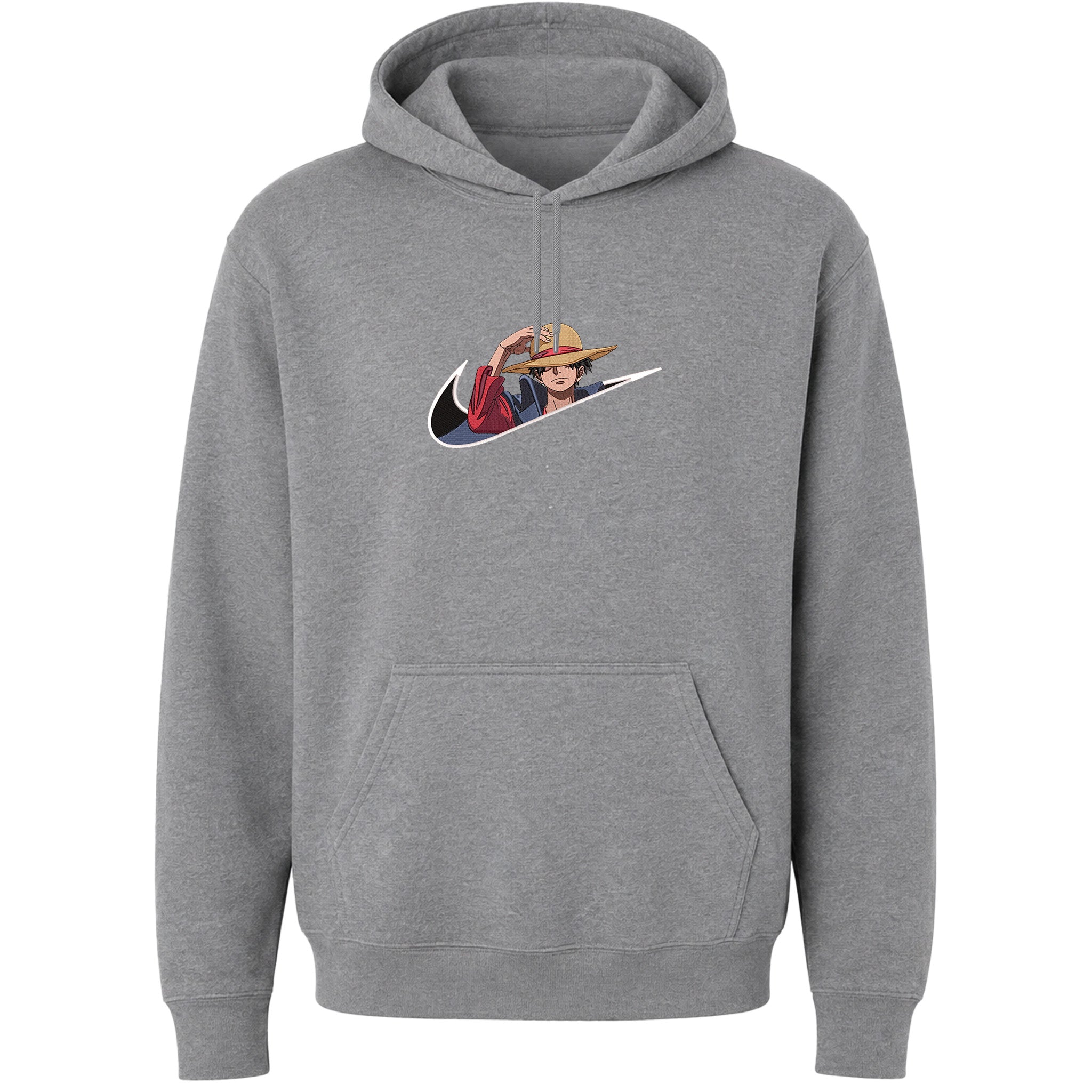 ONE PIECE LUFFY SWOOSH V2