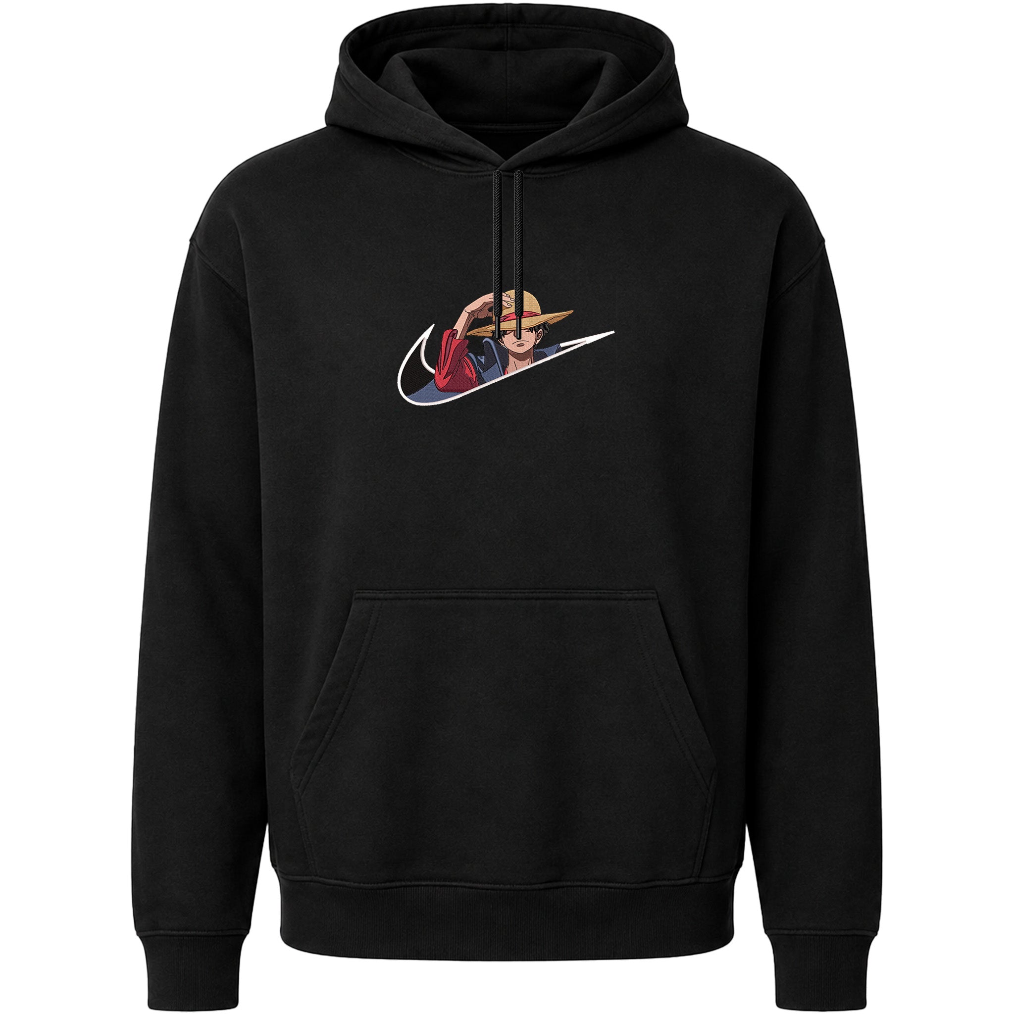 ONE PIECE LUFFY SWOOSH V2