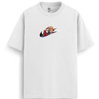 ONE PIECE LUFFY SWOOSH V2