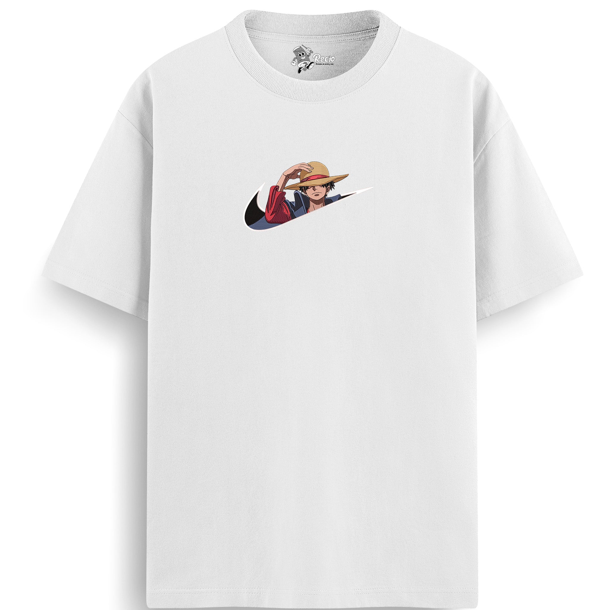 ONE PIECE LUFFY SWOOSH V2