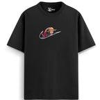 ONE PIECE LUFFY SWOOSH V2