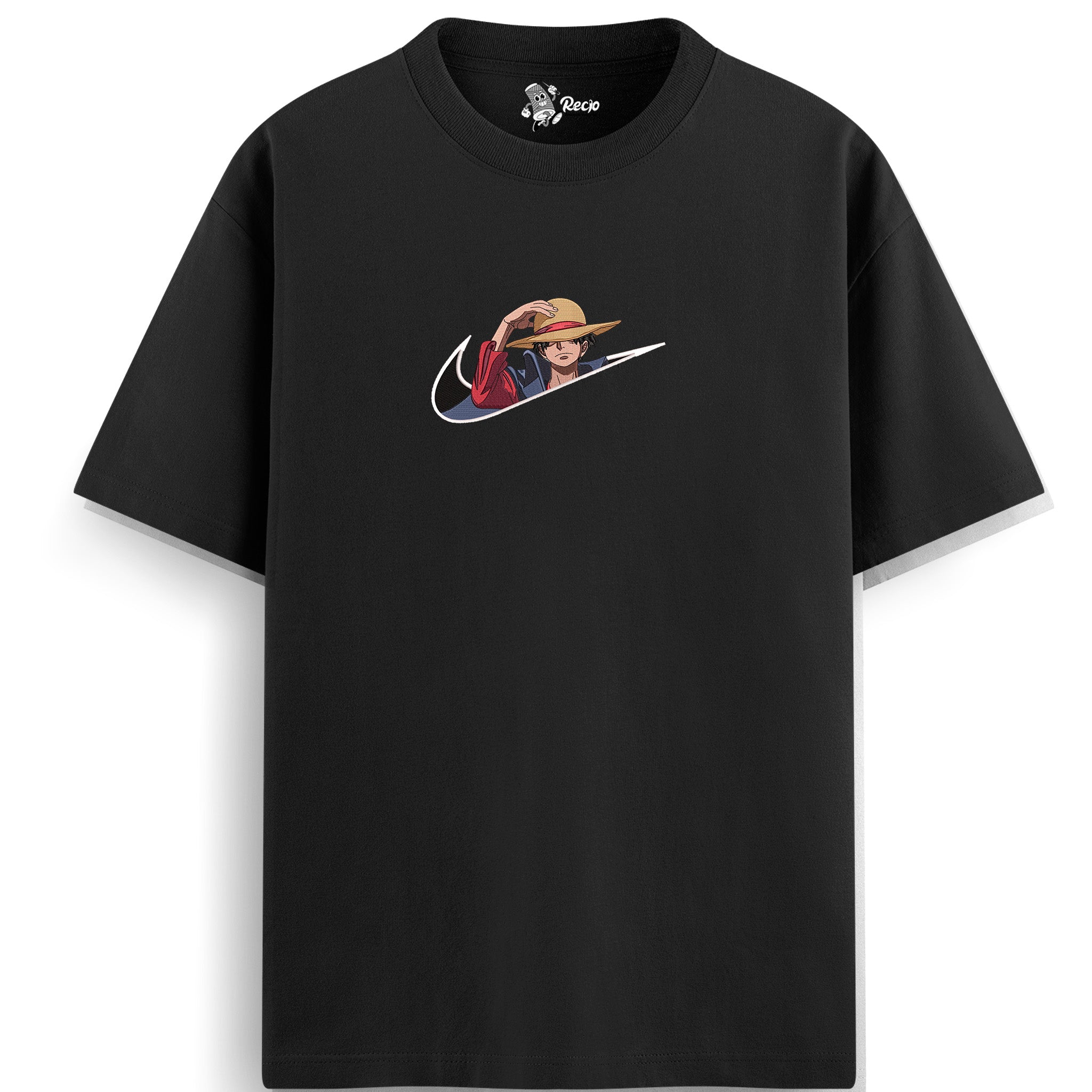ONE PIECE LUFFY SWOOSH V2
