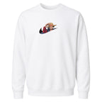 ONE PIECE LUFFY SWOOSH V2