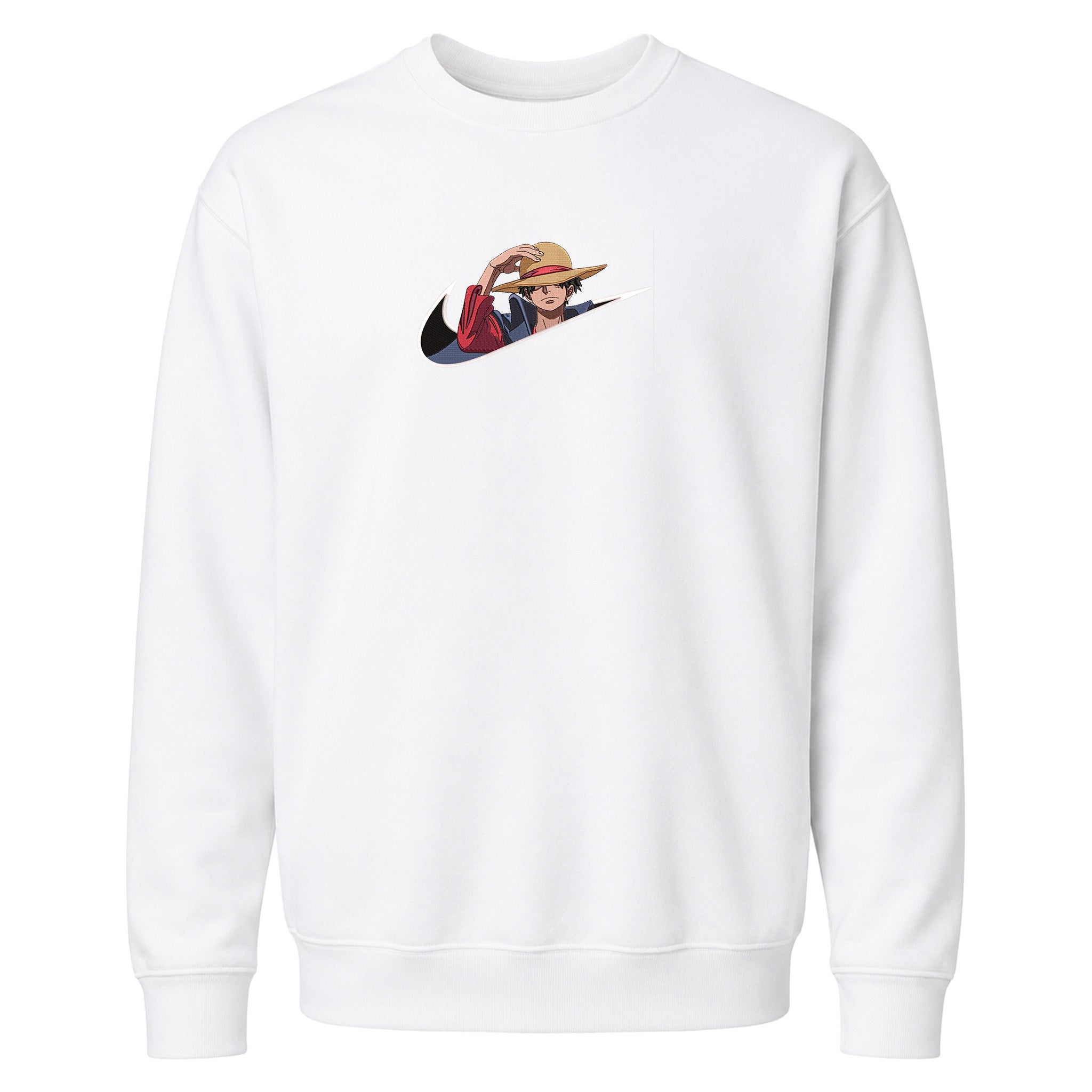 ONE PIECE LUFFY SWOOSH V2