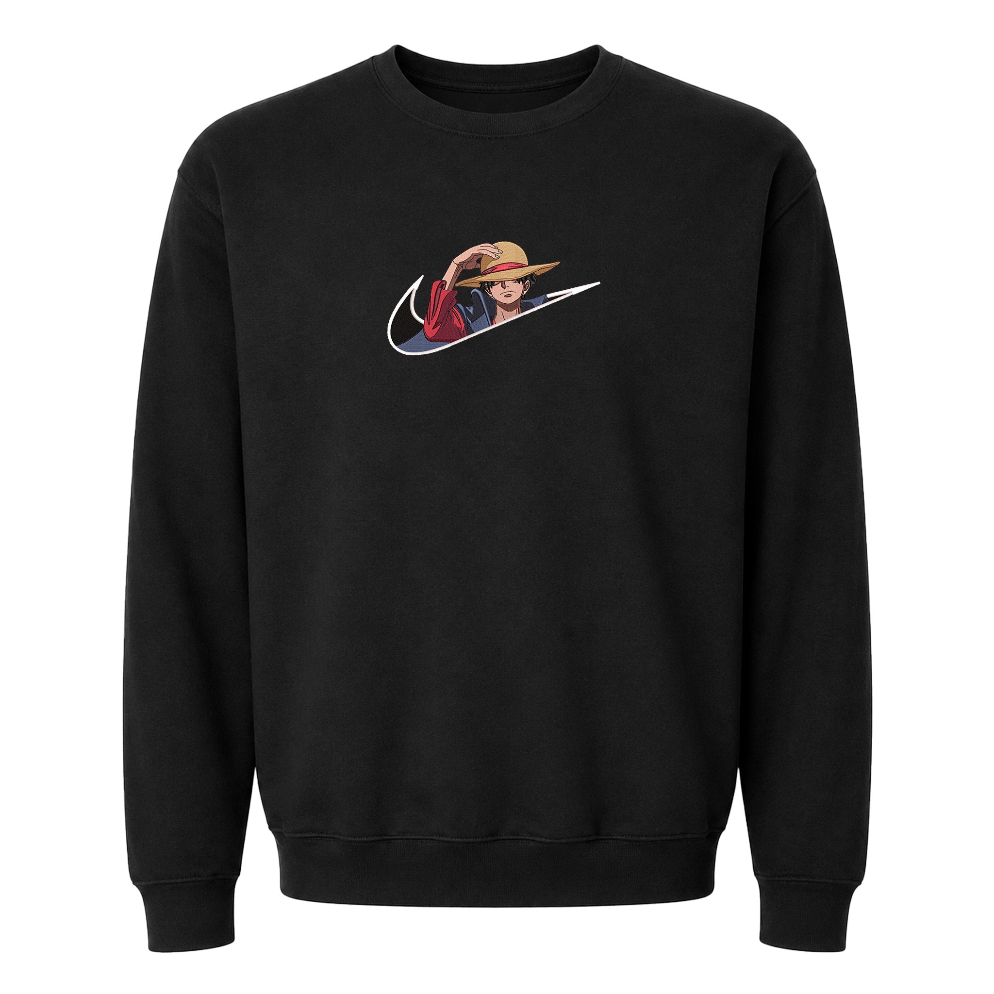ONE PIECE LUFFY SWOOSH V2