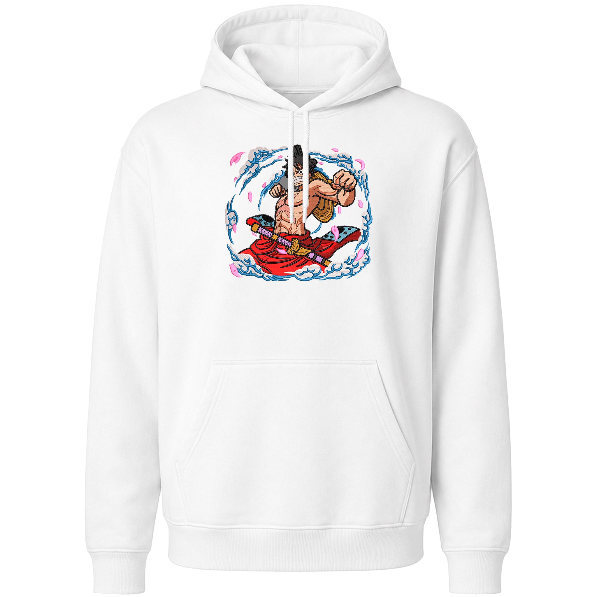 DISEÑO BORDADO LUFFY BOX 2