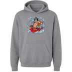 DISEÑO BORDADO LUFFY BOX 2