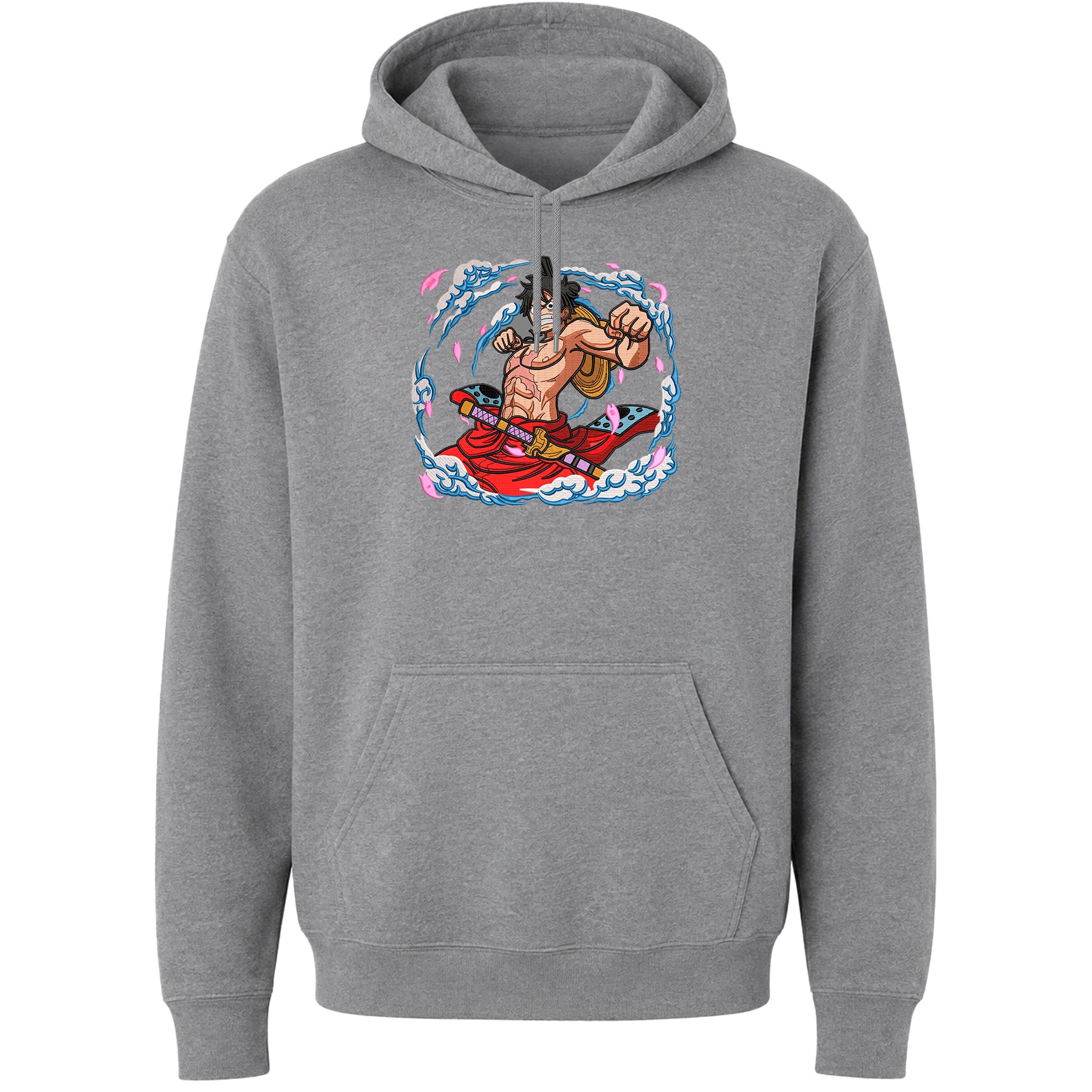 DISEÑO BORDADO LUFFY BOX 2