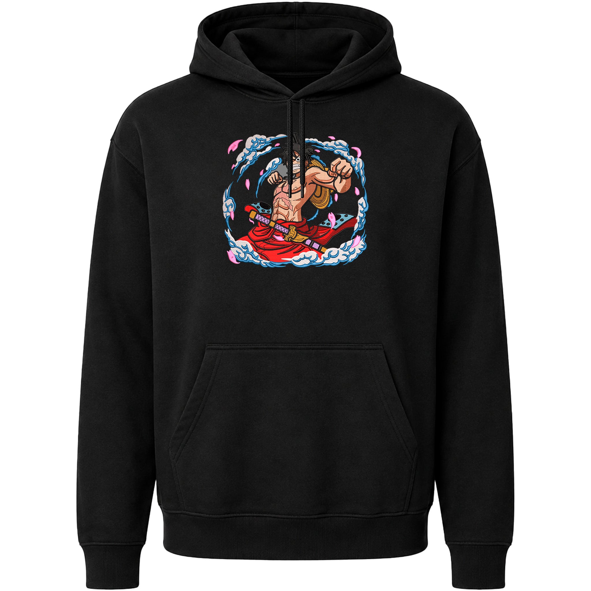 DISEÑO BORDADO LUFFY BOX 2