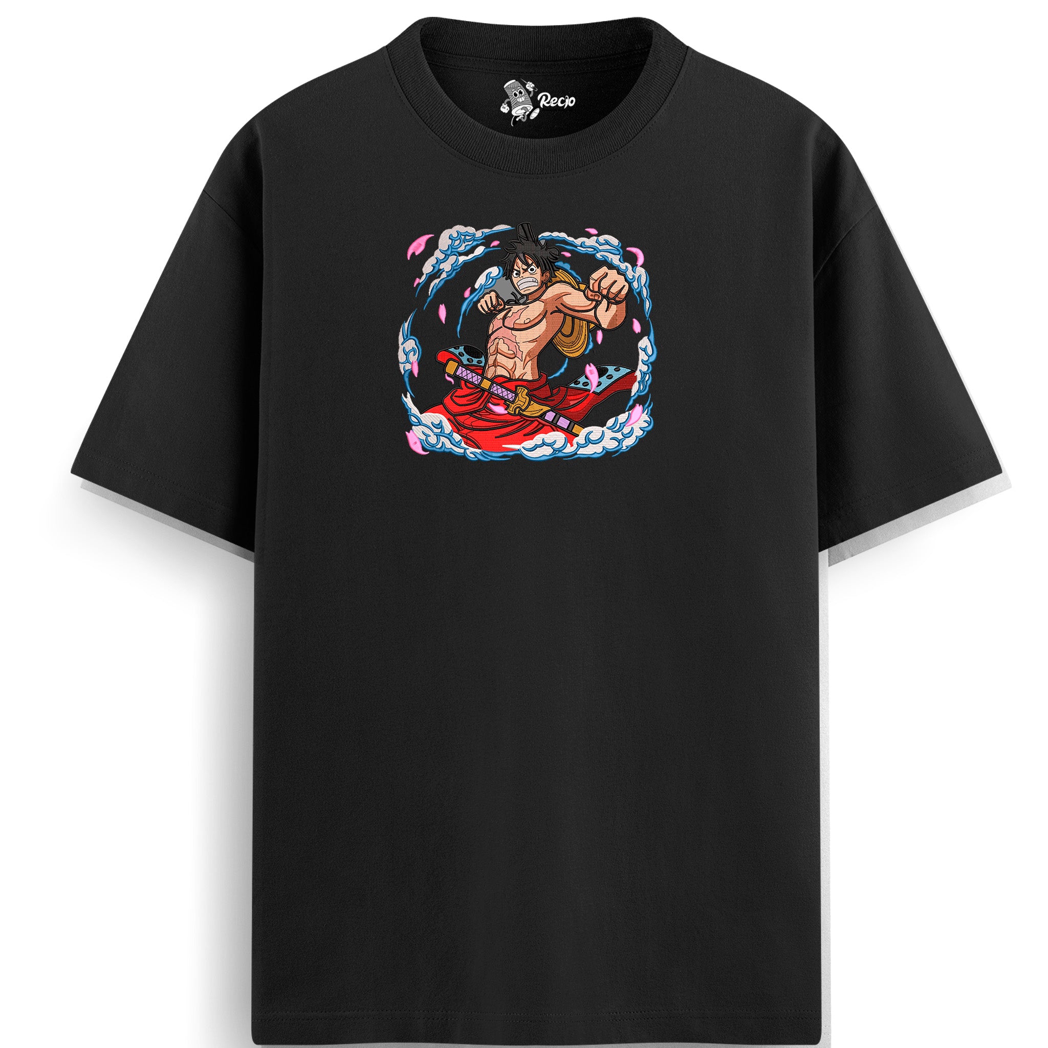 DISEÑO BORDADO LUFFY BOX 2