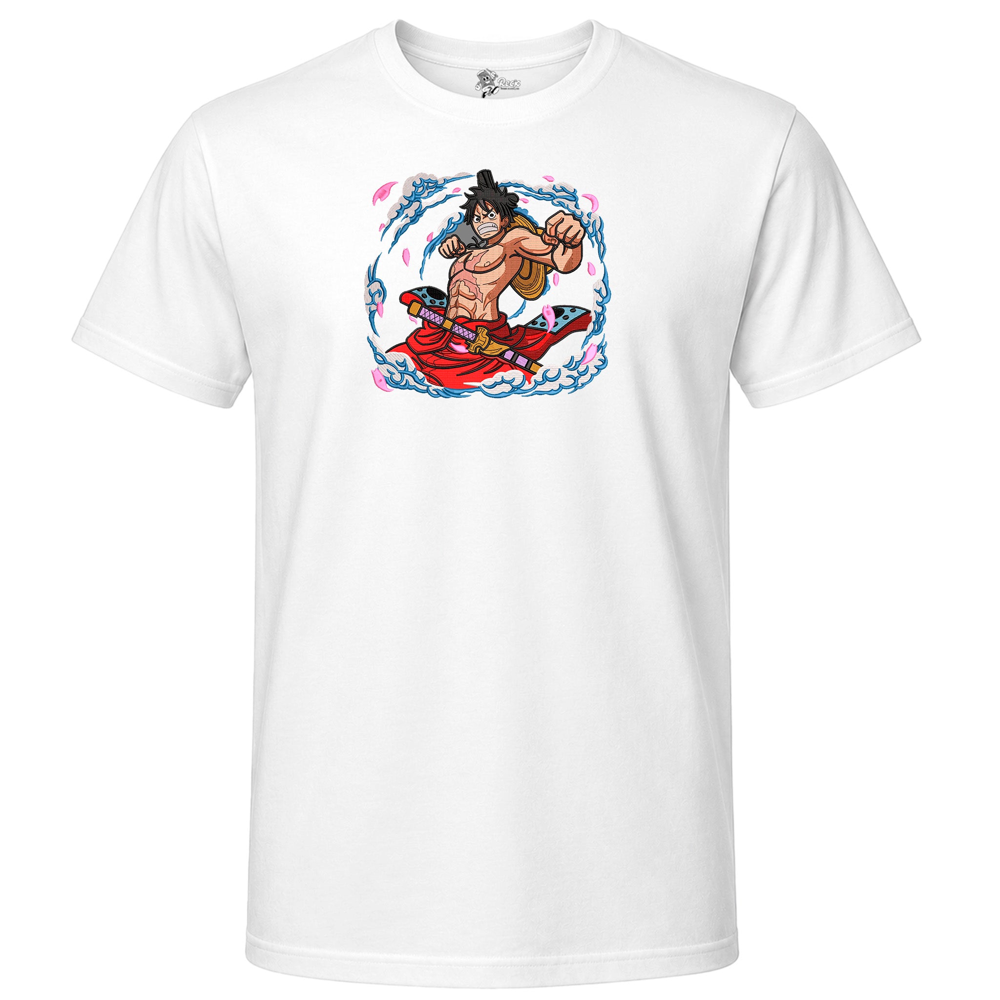 DISEÑO BORDADO LUFFY BOX 2