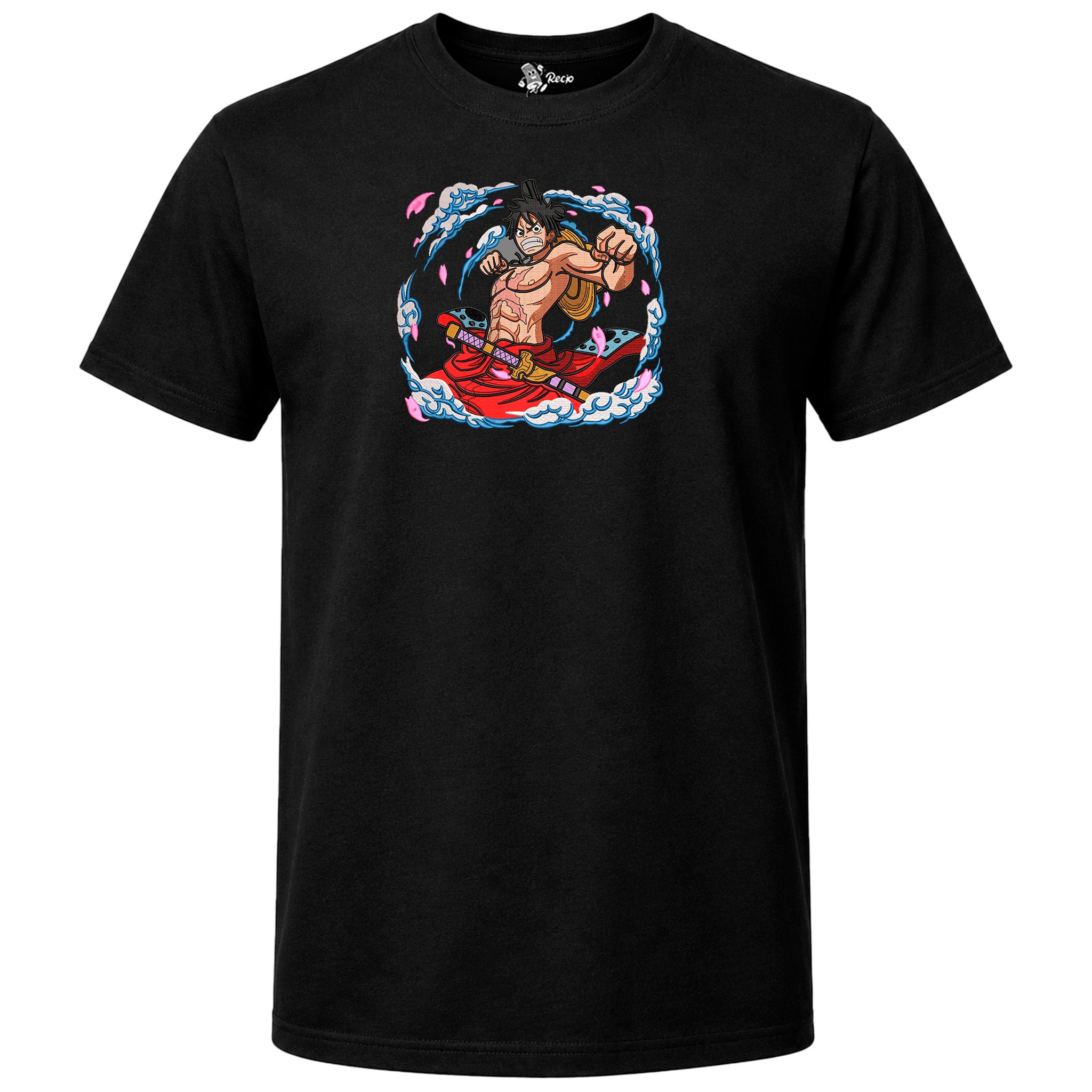 DISEÑO BORDADO LUFFY BOX 2
