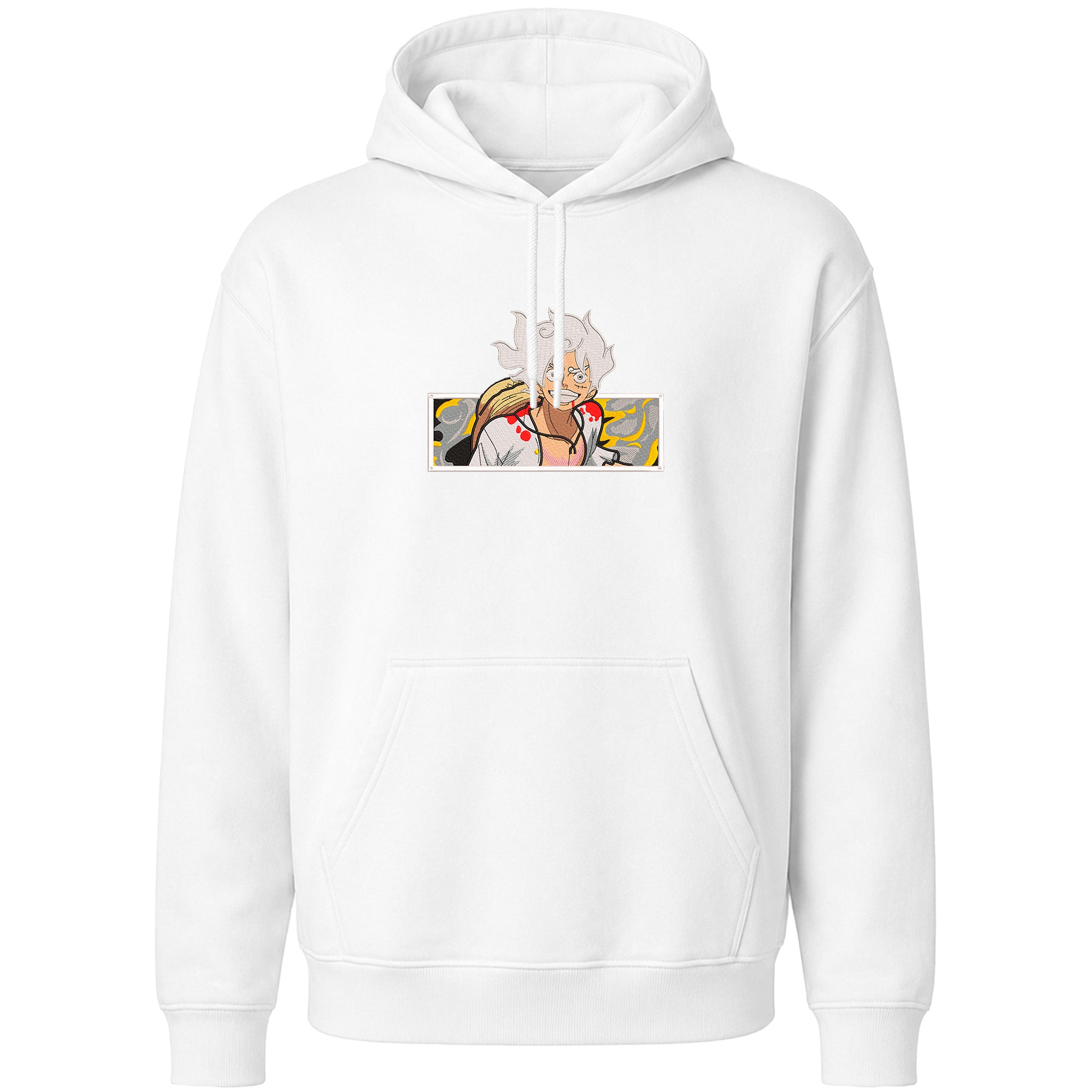 ONE PIECE LUFFY GEAR 5 BOX