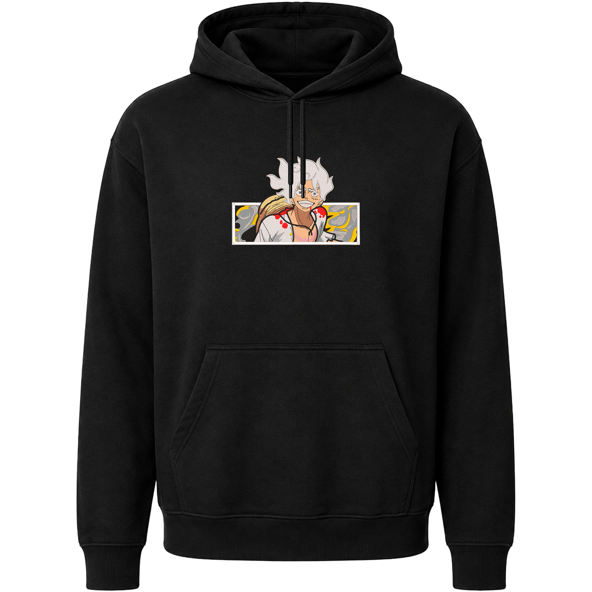 ONE PIECE LUFFY GEAR 5 BOX