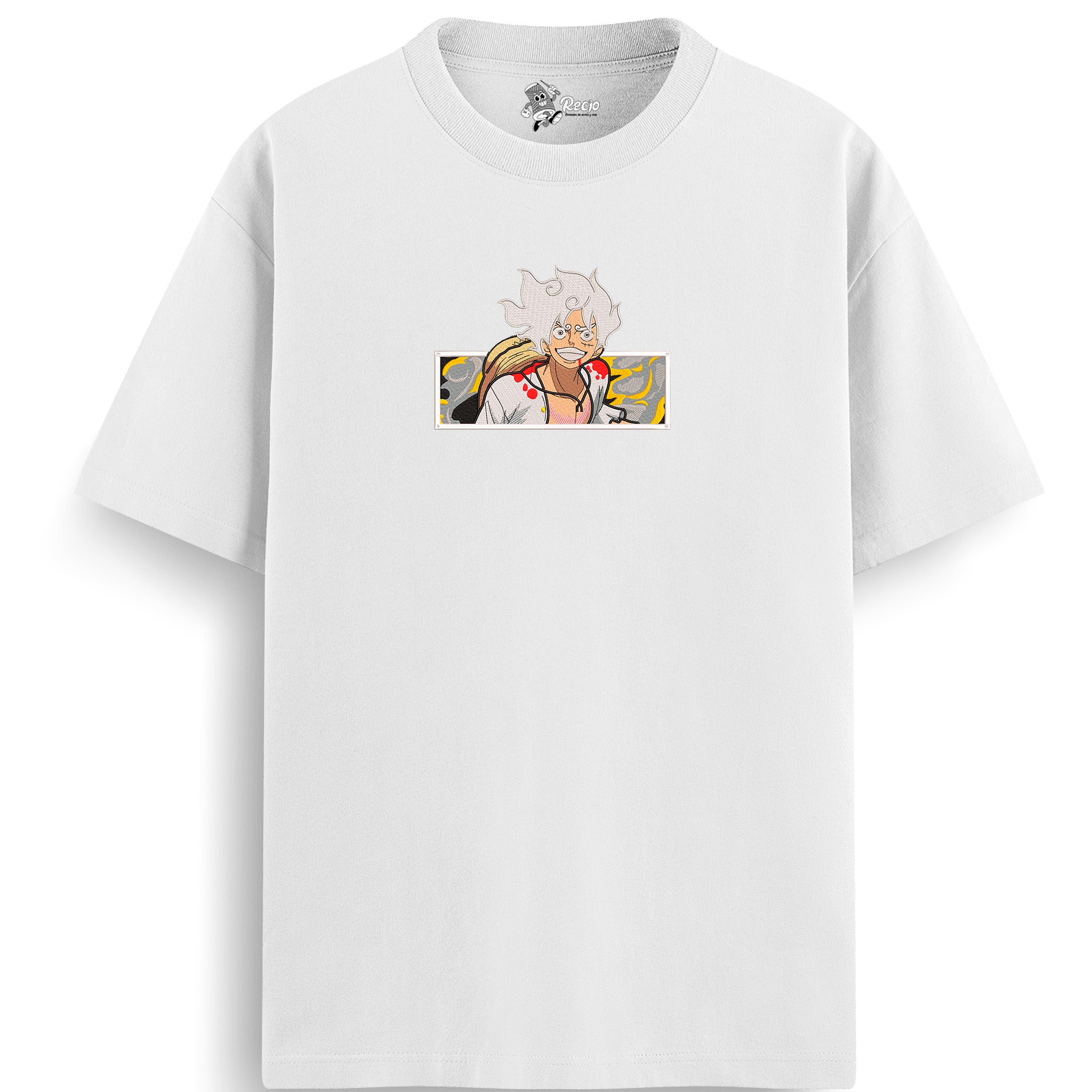 ONE PIECE LUFFY GEAR 5 BOX