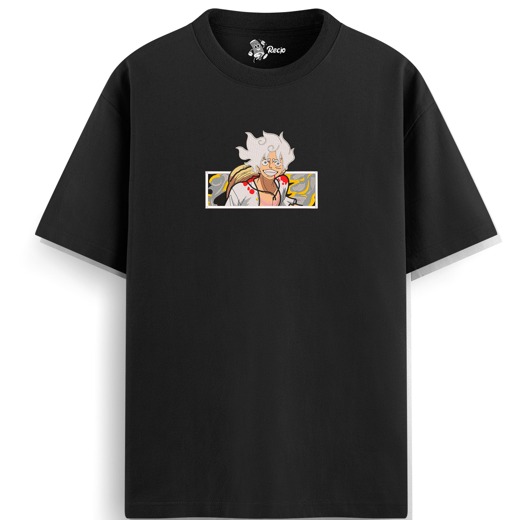ONE PIECE LUFFY GEAR 5 BOX