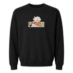 ONE PIECE LUFFY GEAR 5 BOX