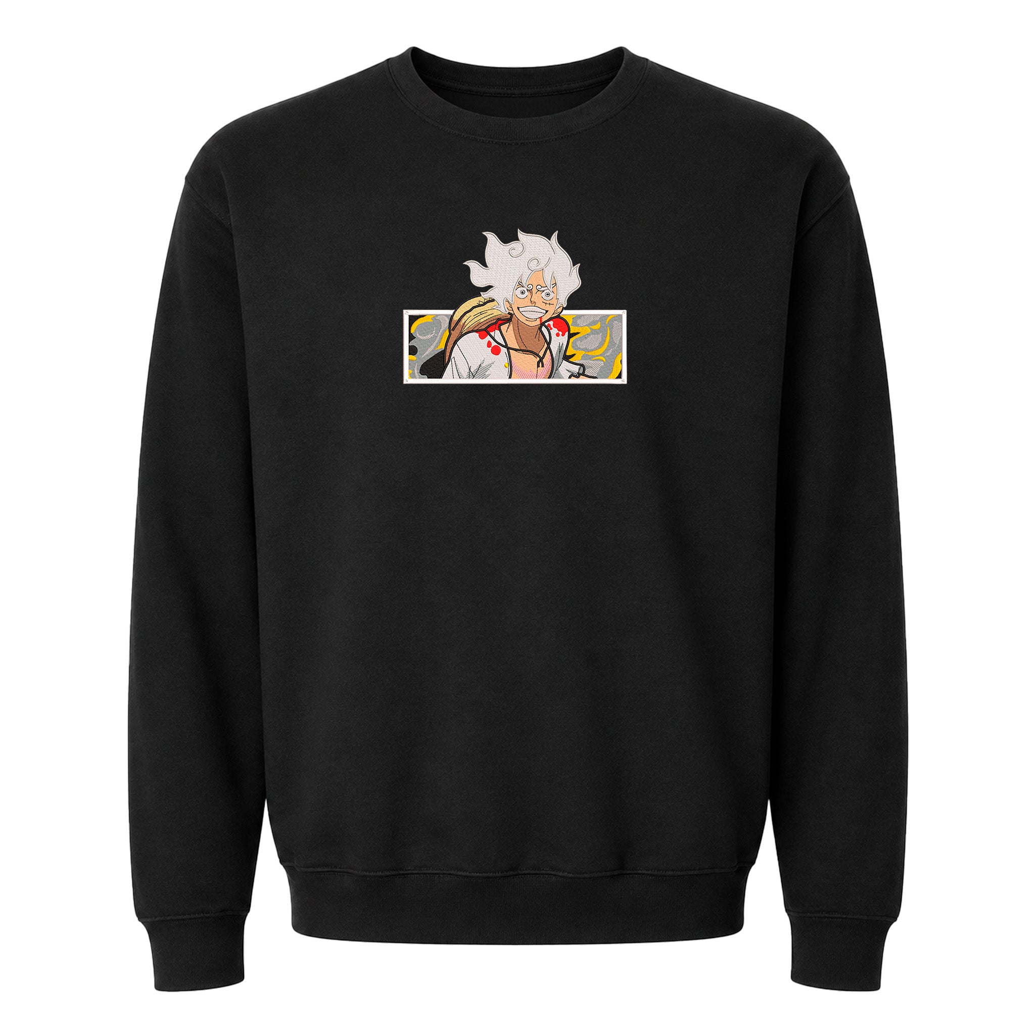 ONE PIECE LUFFY GEAR 5 BOX