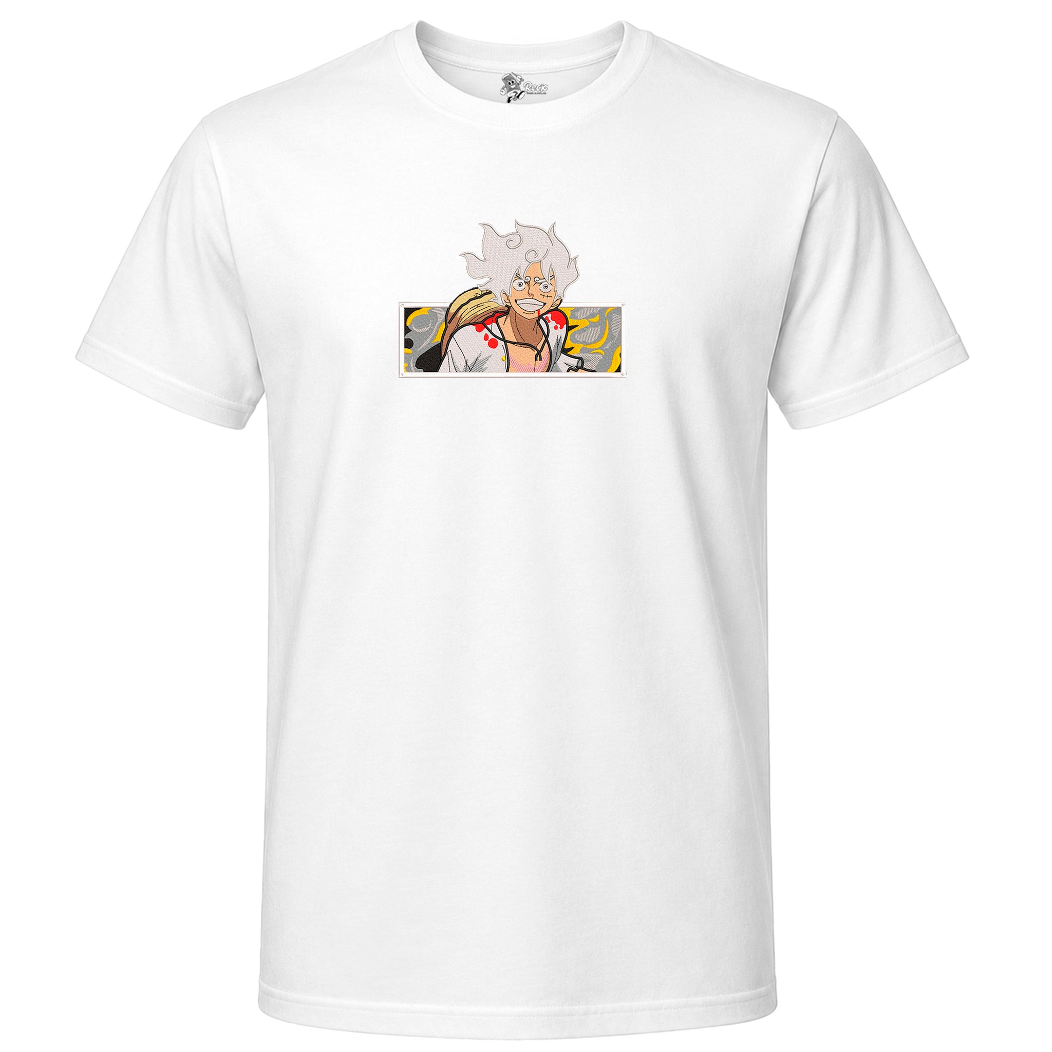 ONE PIECE LUFFY GEAR 5 BOX