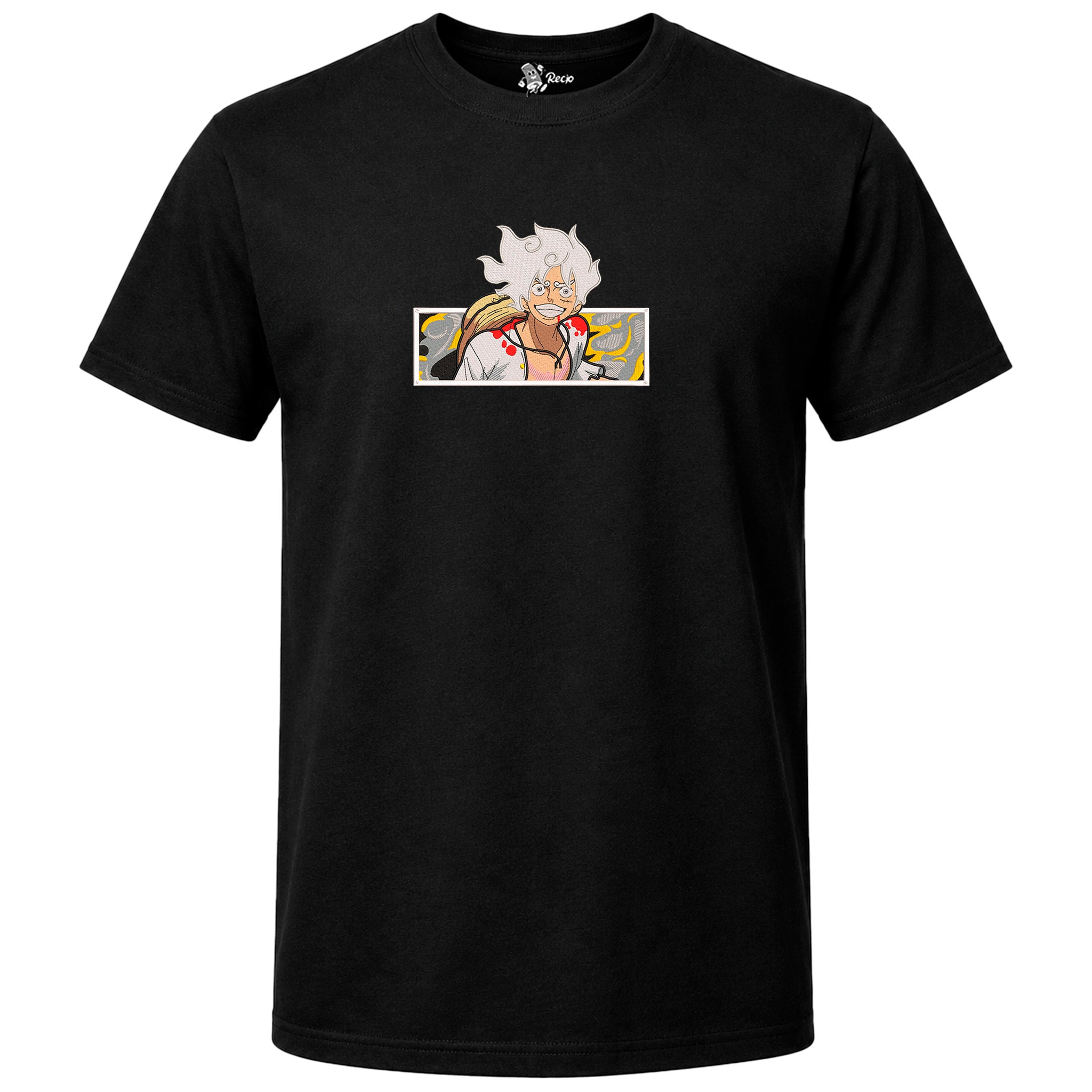 ONE PIECE LUFFY GEAR 5 BOX
