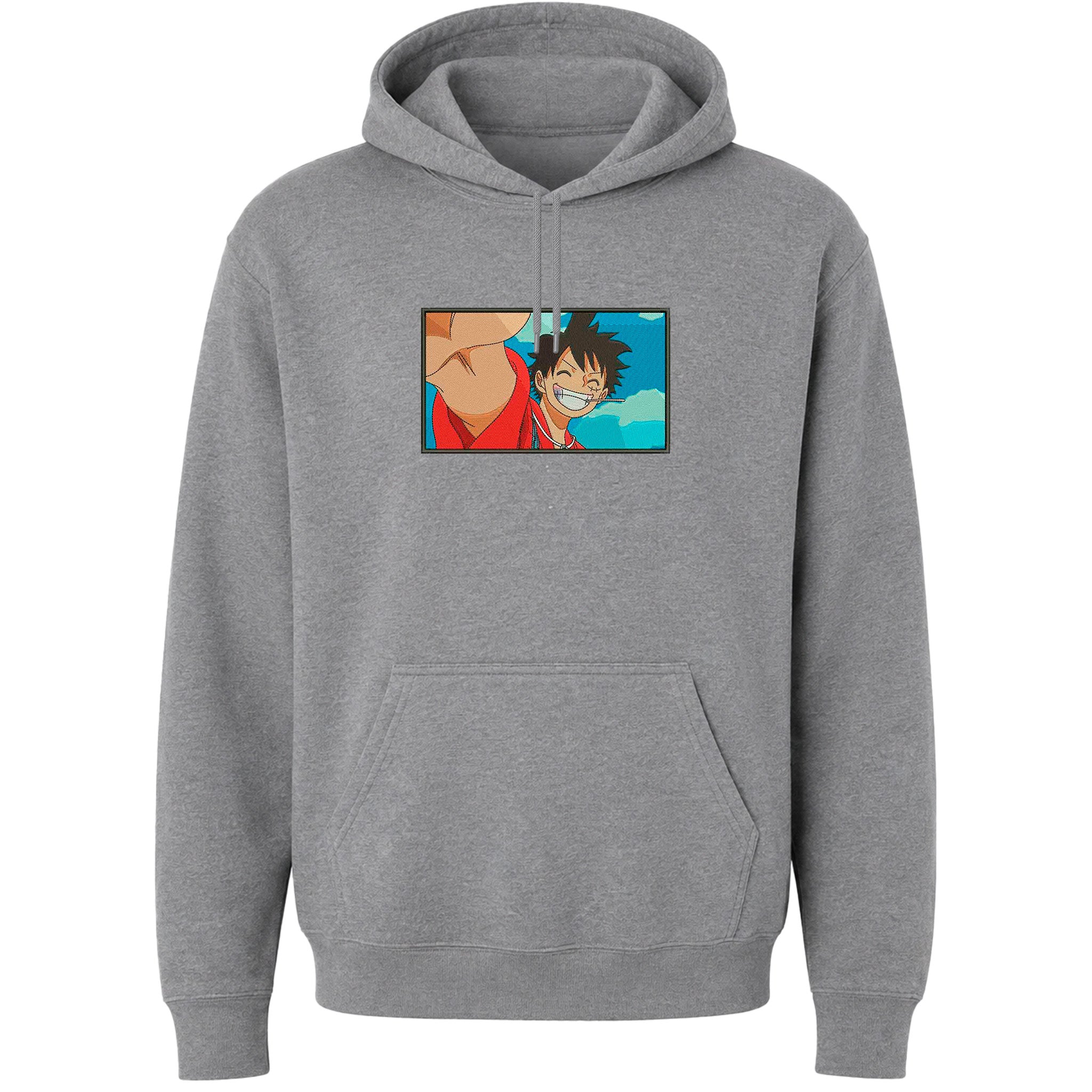 ONE PIECE LUFFY SMILE BOX