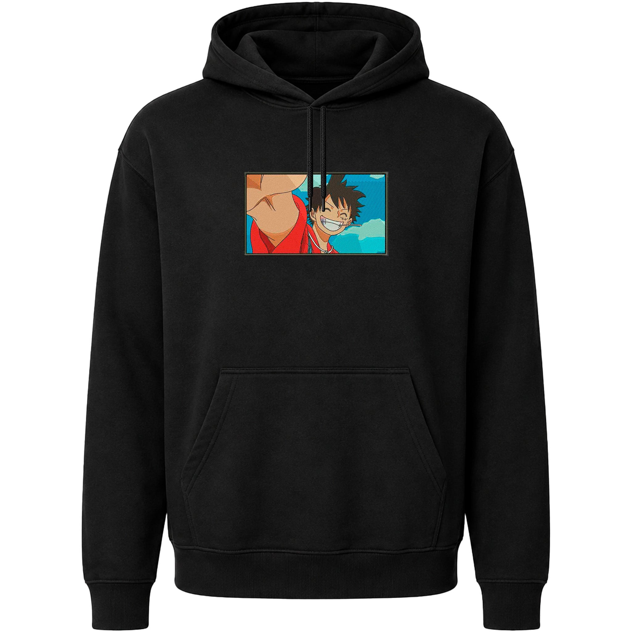 ONE PIECE LUFFY SMILE BOX
