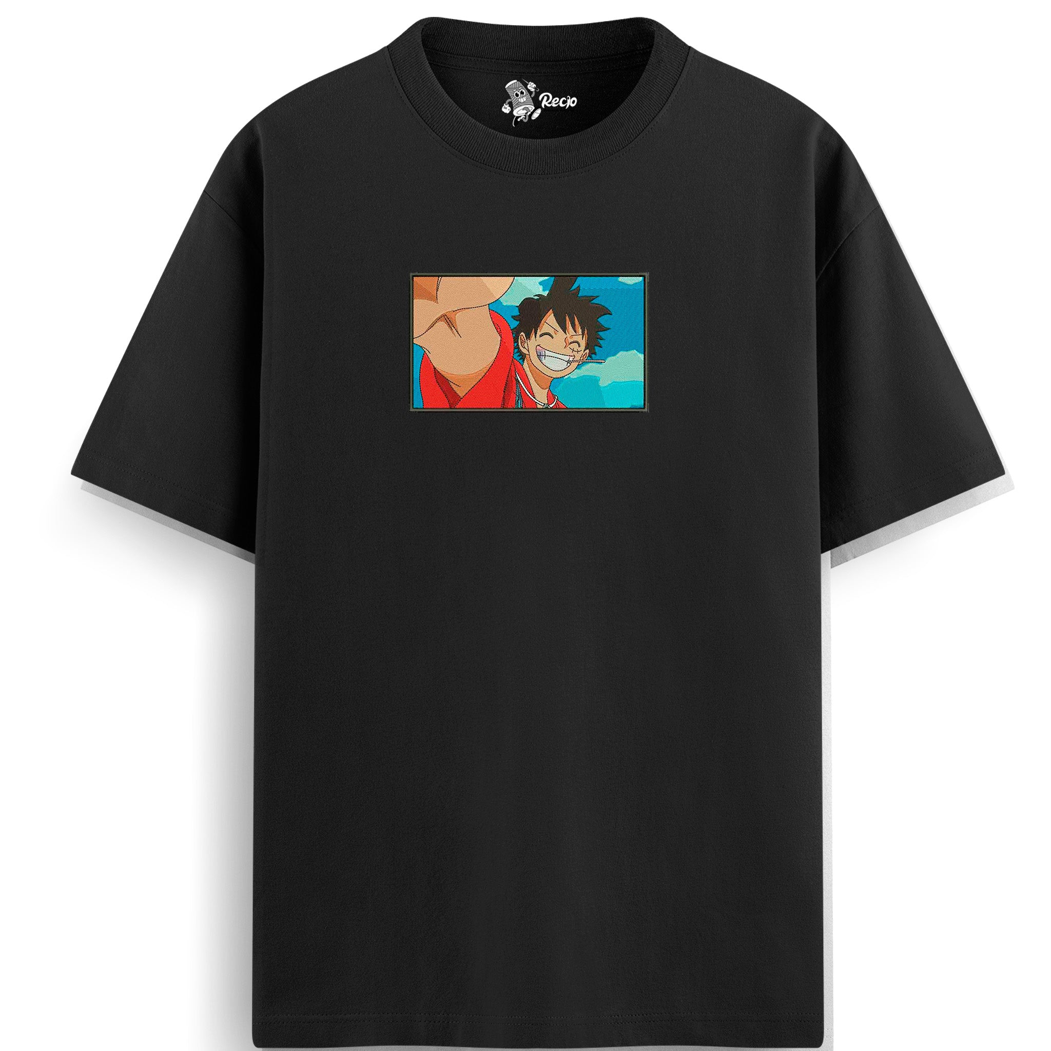 ONE PIECE LUFFY SMILE BOX