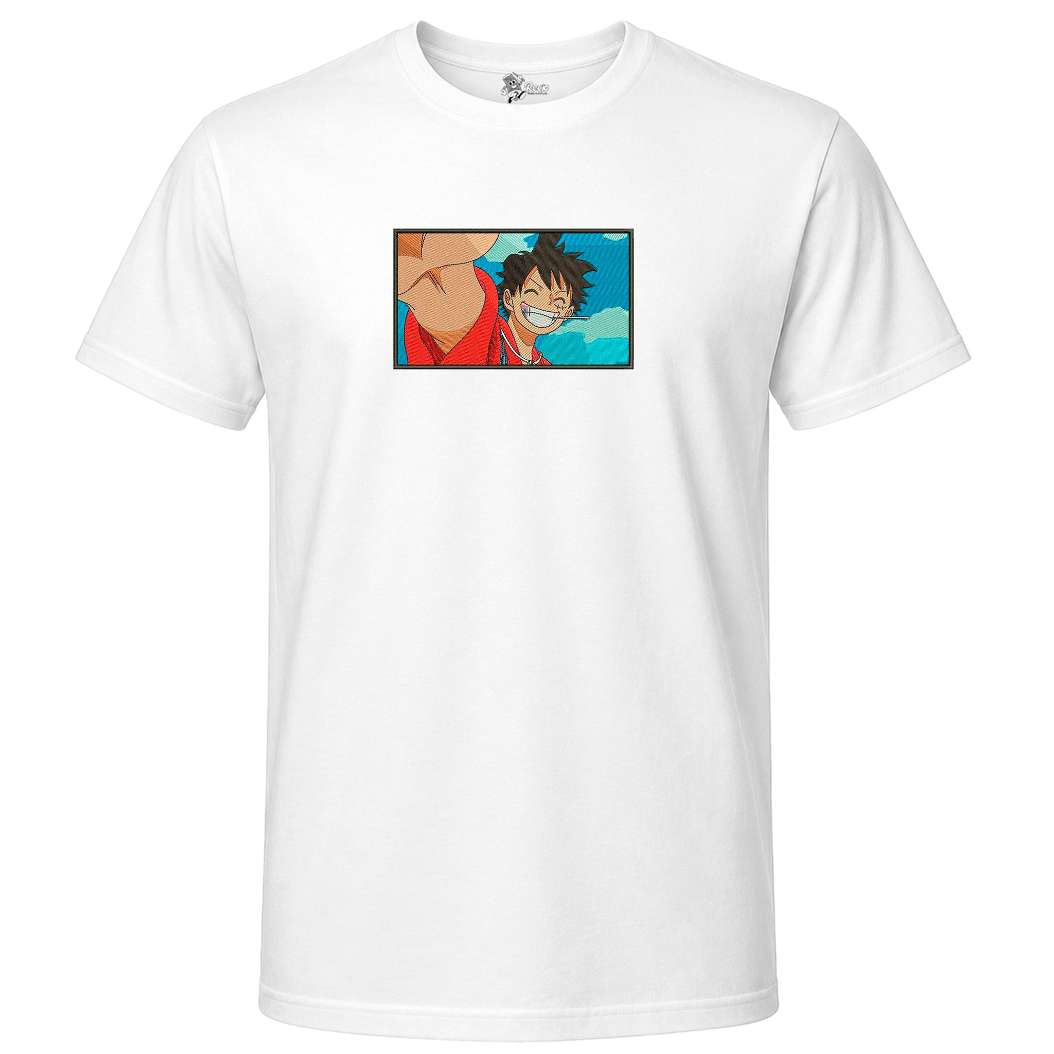 ONE PIECE LUFFY SMILE BOX