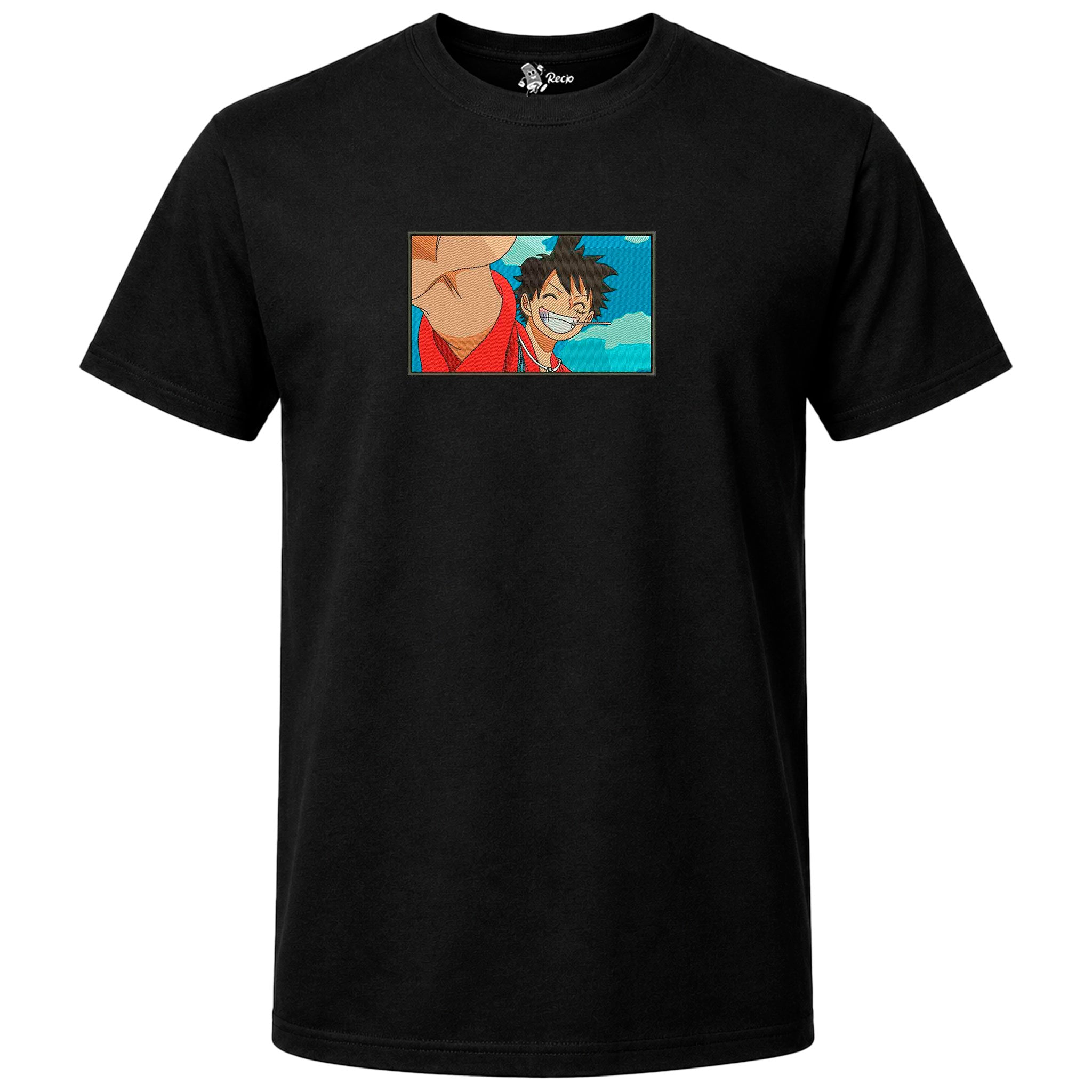 ONE PIECE LUFFY SMILE BOX