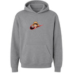 One Piece Luffy Swoosh v5