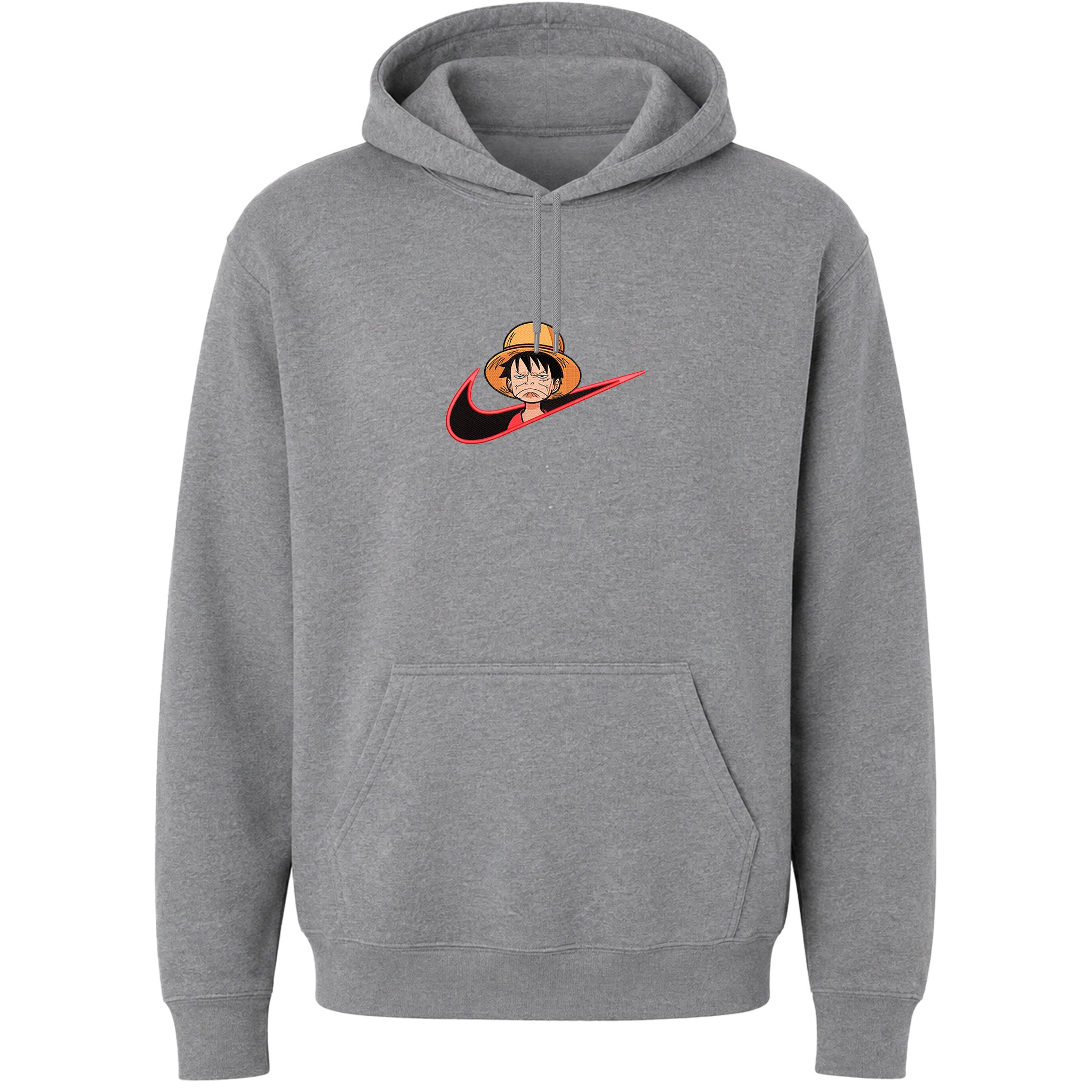 One Piece Luffy Swoosh v5