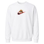 One Piece Luffy Swoosh v5