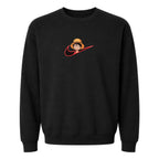 One Piece Luffy Swoosh v5