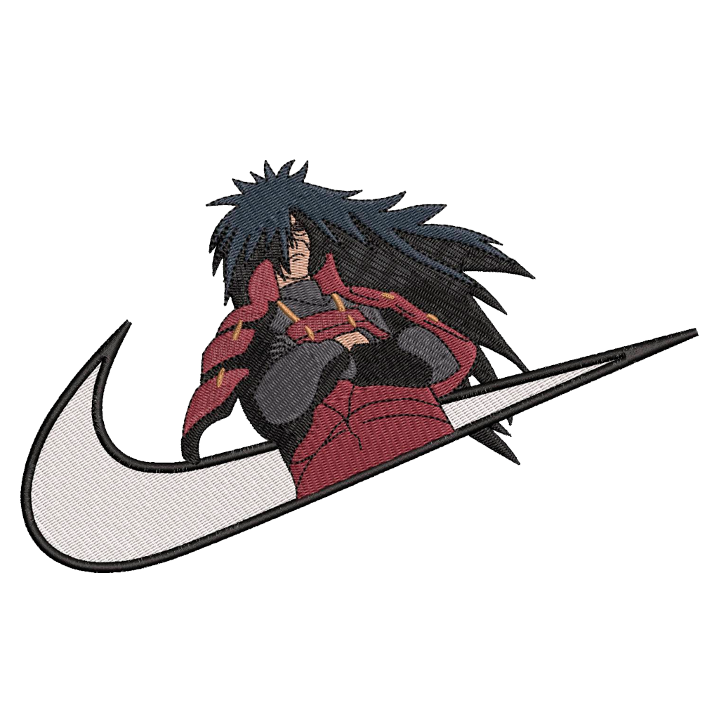 NARUTO MADARA SWOOSH V2