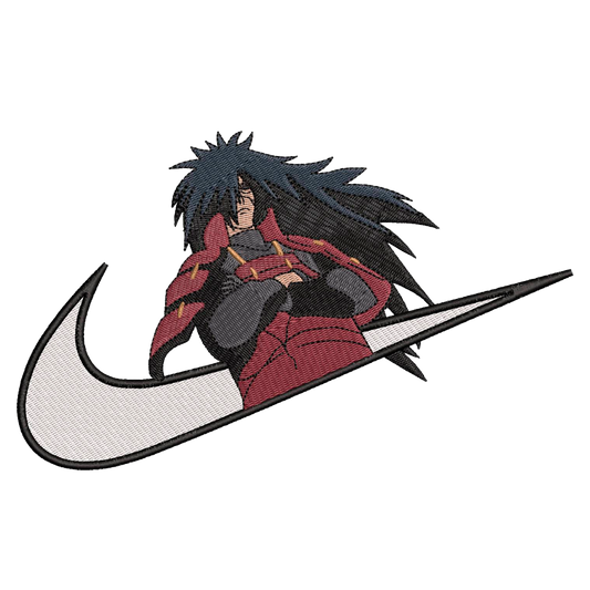 NARUTO MADARA SWOOSH V2